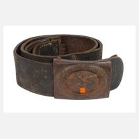 Luftwaffenkoppel 2. Weltkrieg111