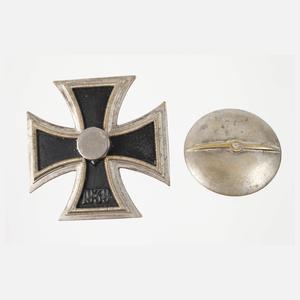 Eisernes Kreuz 1. Klasse