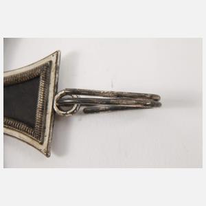 Ritterkreuz mit Etui