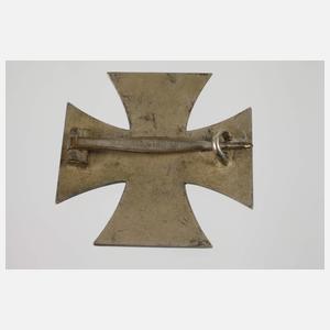 Eisernes Kreuz 1. Klasse
