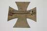 Eisernes Kreuz 1. Klasse