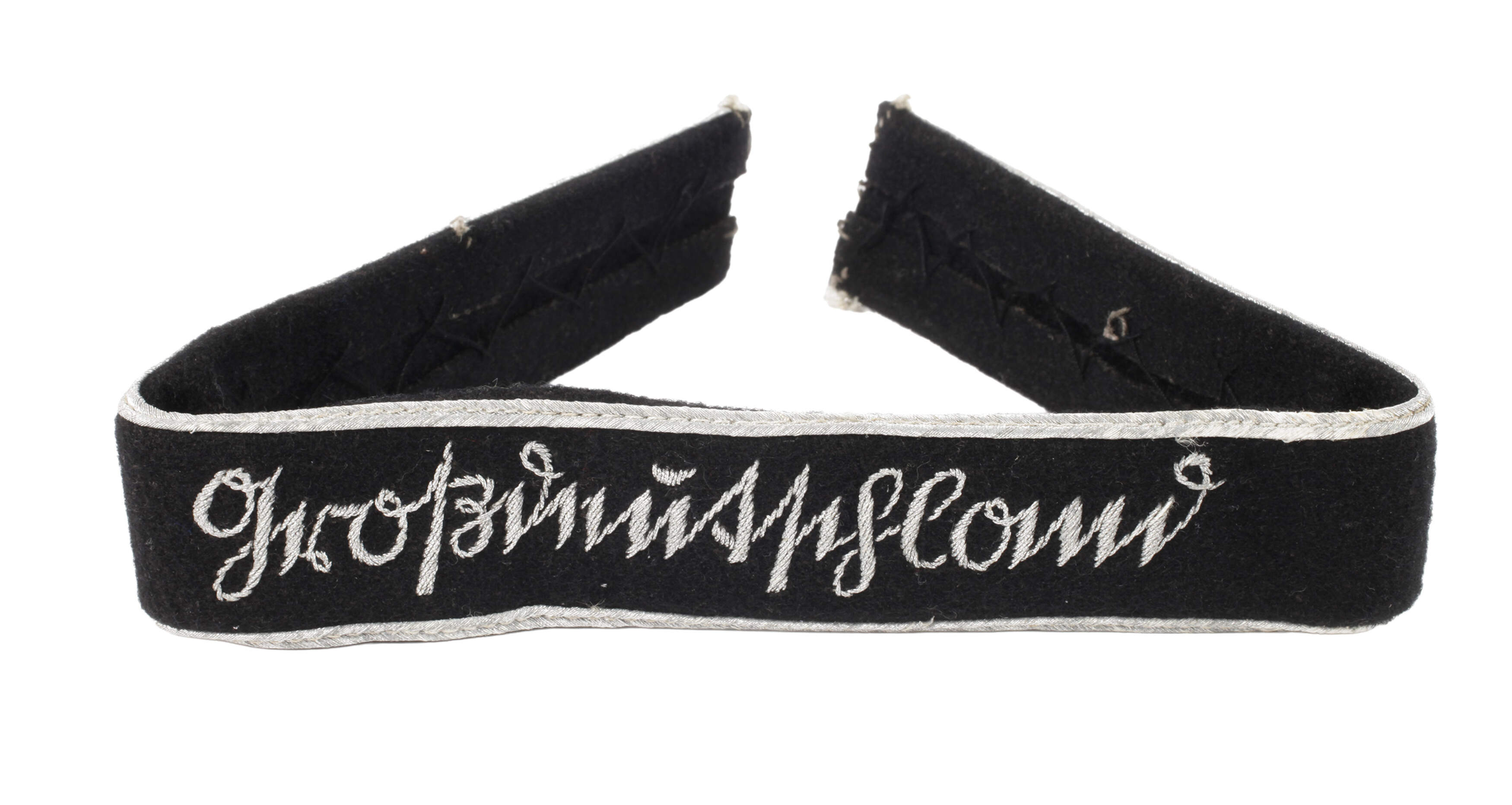 Ärmelband Großdeutschland