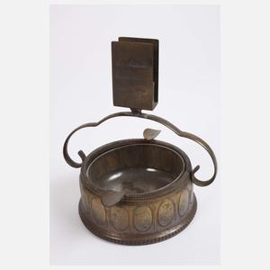 Nachlass Infanterie-Regiment GD Cottbus