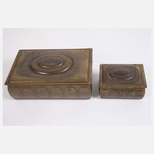 Nachlass Infanterie-Regiment GD Cottbus