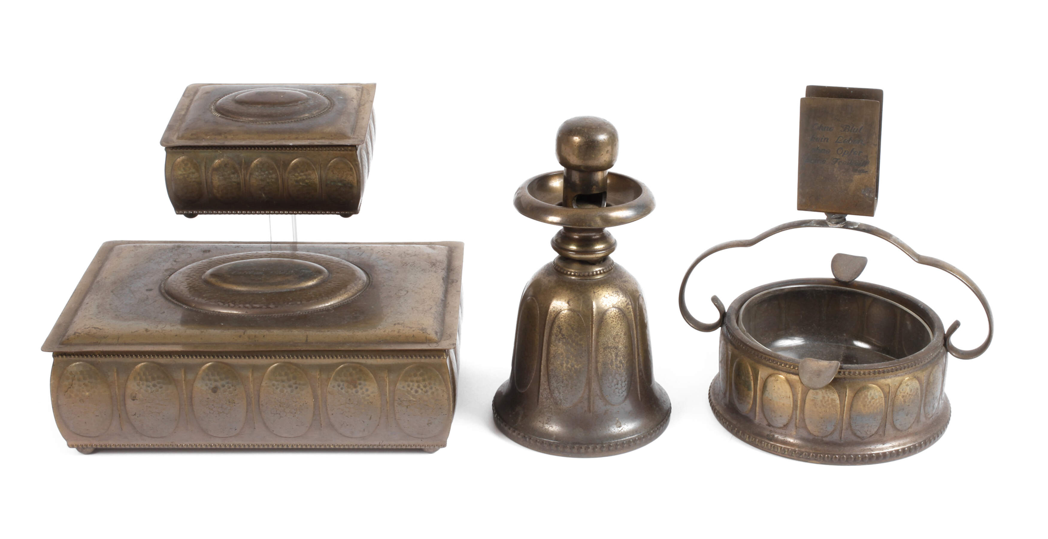 Nachlass Infanterie-Regiment GD Cottbus