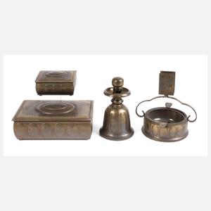 Nachlass Infanterie-Regiment GD Cottbus