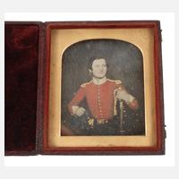 Militärische Daguerreotypie England111