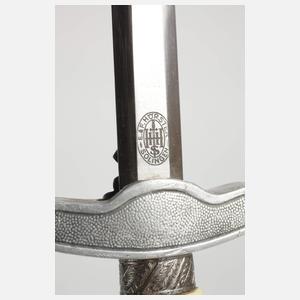 Luftwaffen-Offiziersdolch