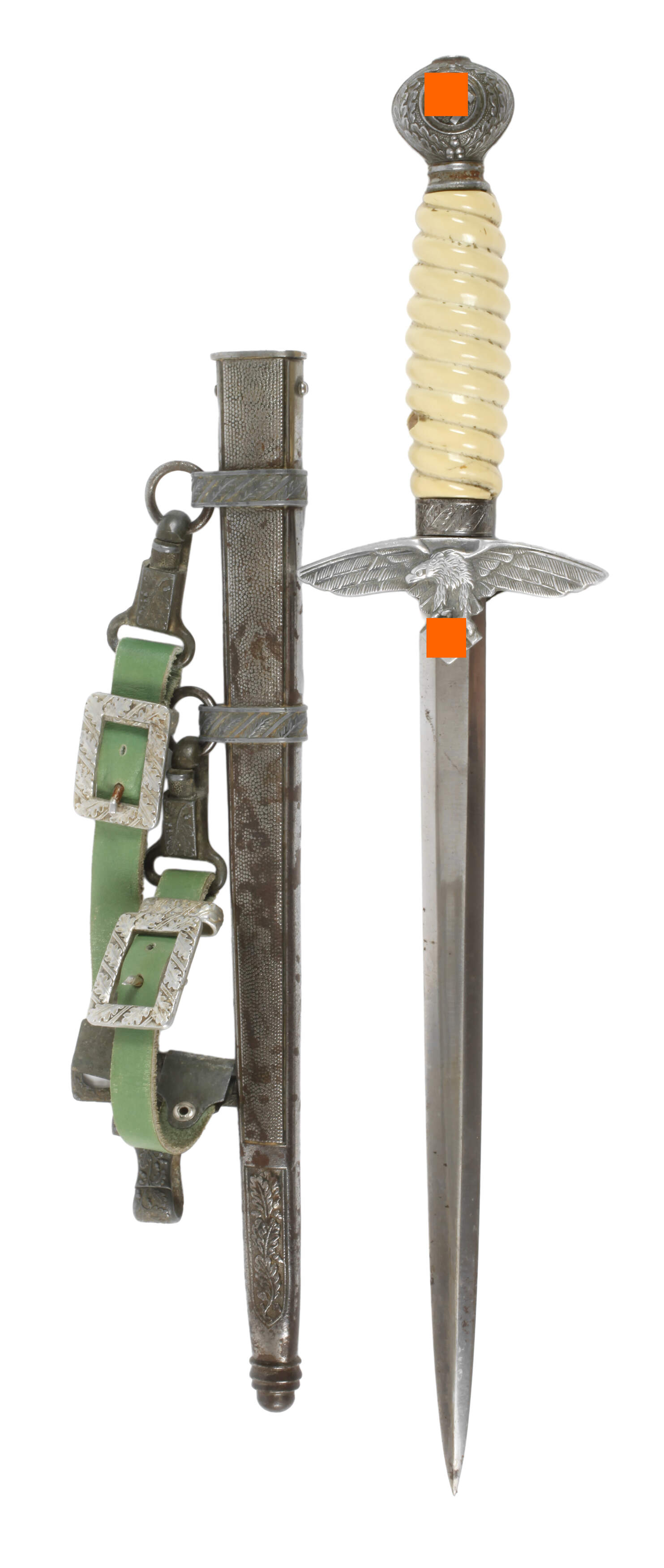 Luftwaffen-Offiziersdolch