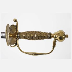 Infanterie-Offiziersdegen