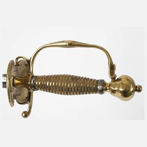 Infanterie-Offiziersdegen