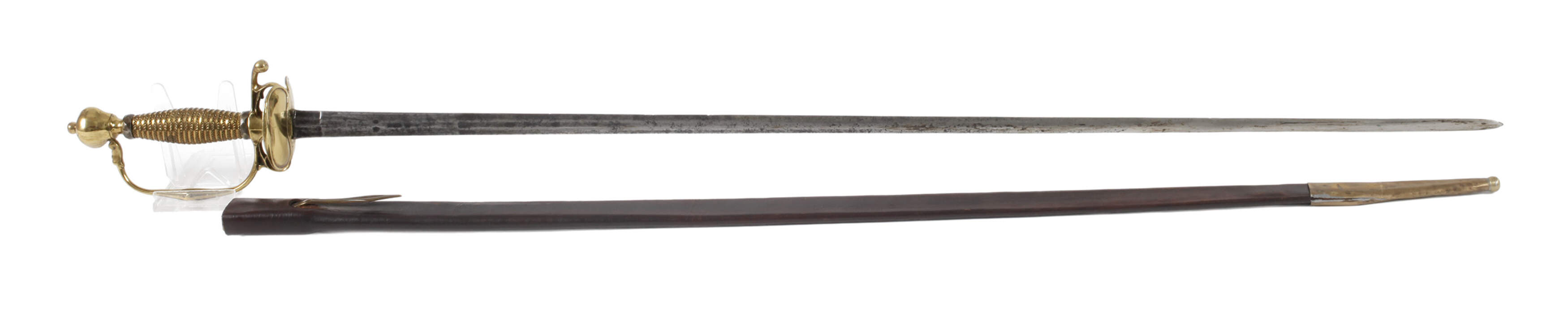 Infanterie-Offiziersdegen