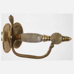 Infanterie-Offiziersdegen