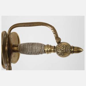 Infanterie-Offiziersdegen