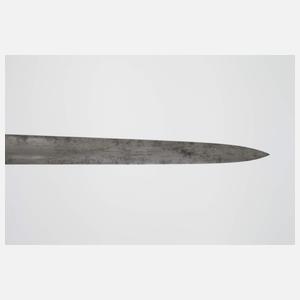 Infanterie-Offiziersdegen