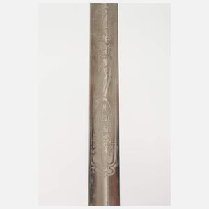 Kavallerie-Degen Bayern