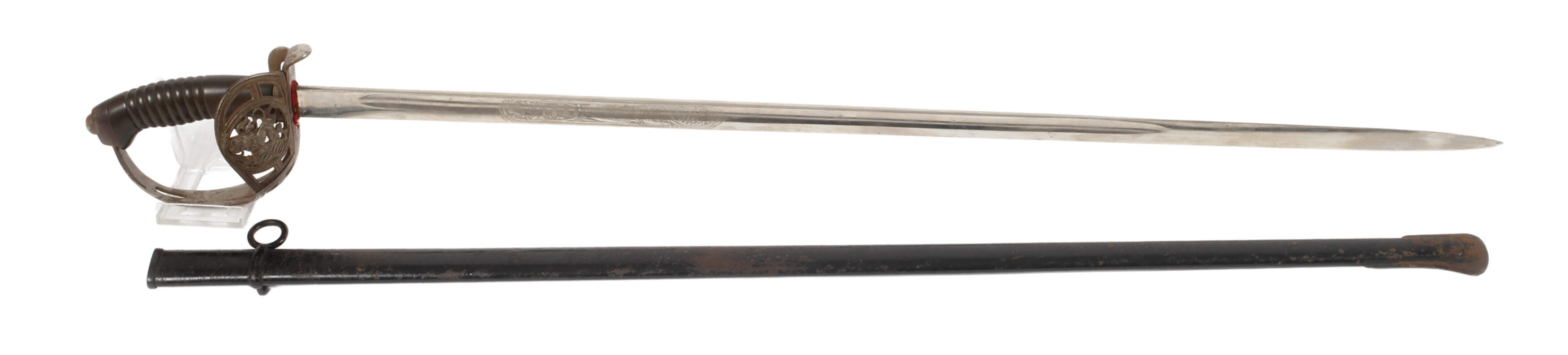 Kavallerie-Degen Bayern