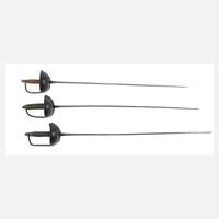 Drei Glockenschläger111