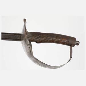 Kavalleriesäbel Portugal