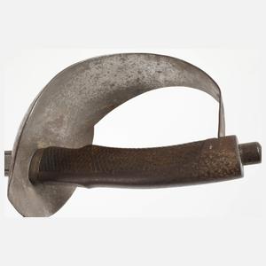 Kavalleriesäbel Portugal