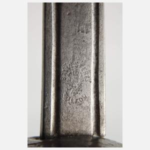 Kavalleriesäbel Portugal