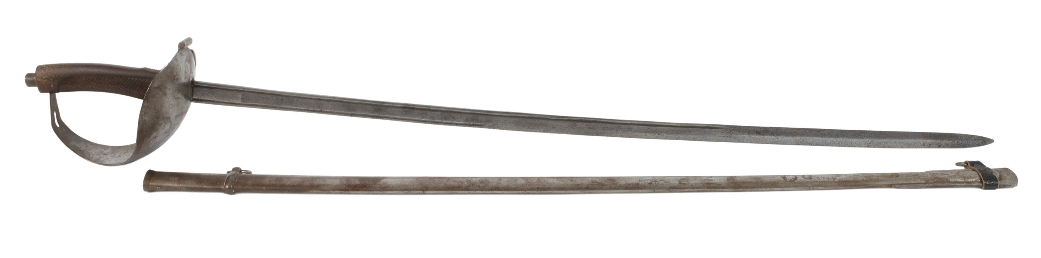 Kavalleriesäbel Portugal