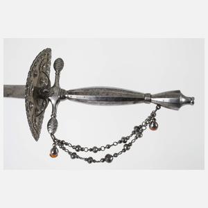 Präsentationsdegen Frankreich