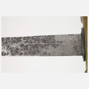 Artillerie-Kurzschwert Frankreich