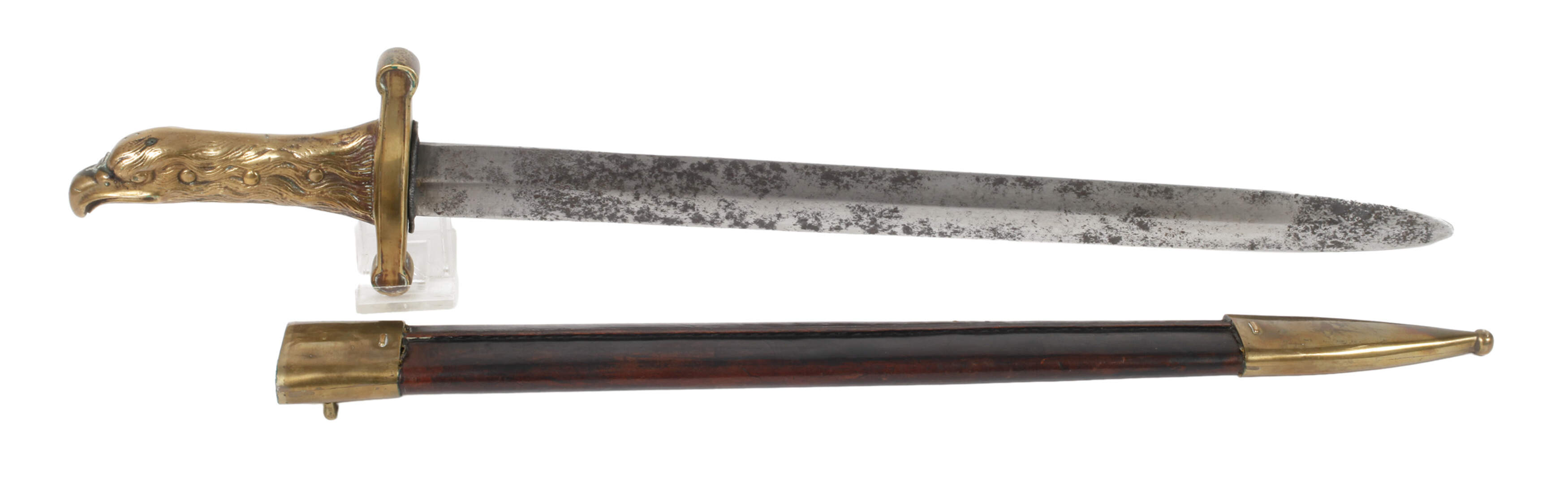 Artillerie-Kurzschwert Frankreich