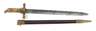 Artillerie-Kurzschwert Frankreich