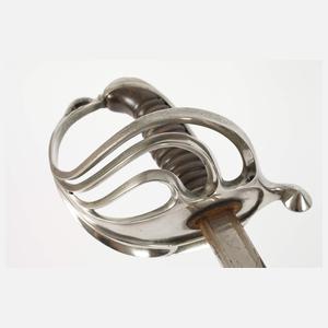 Infanterie-Offizierssäbel Frankreich