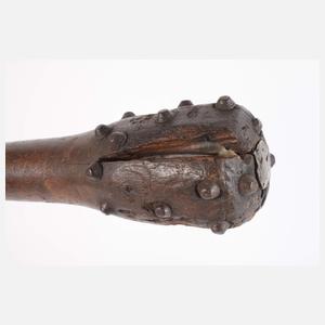 Grabenkeule 1. Weltkrieg