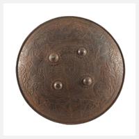 Großer Rundschild111