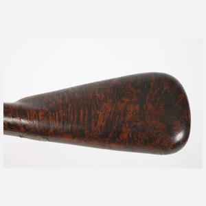 Barocke Steinschloss-Jagdbüchse