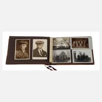 Fotoalbum Studentika und Wehrmacht111