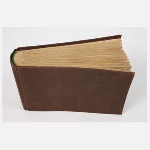 Fotoalbum Reichsarbeitsdienst