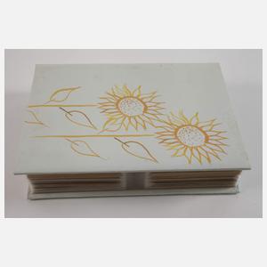 Postkartenalbum 1. Weltkrieg