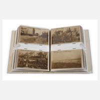 Postkartenalbum 1. Weltkrieg111