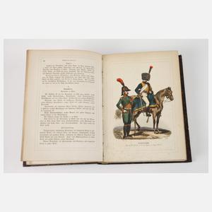 Geschichte der Kaiser-Garde