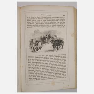 Geschichte der Kaiser-Garde