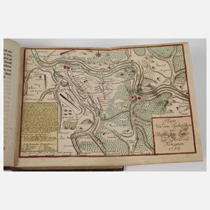 Sammlung aller Staats- und Kriegsschriften