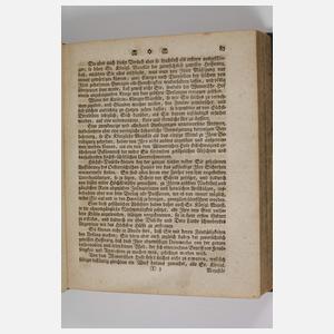 Sammlung aller Staats- und Kriegsschriften