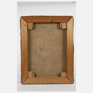 Offiziersportrait 2. Weltkrieg