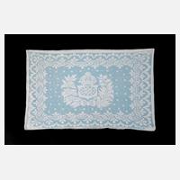 Zierkissen mit Wappendarstellung111