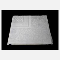 Großes Prachttafeltuch "Drachenmuster"111