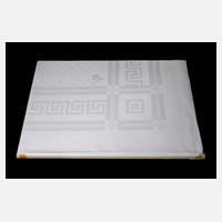 Tafeltuch mit Mäanderdekor111