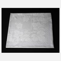 Tischtuch mit Weintraubendekor111