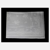 Tafeltuch mit Frühlingsblumendekor111