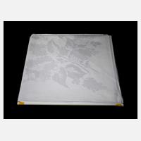 Tafeltuch mit Fliederdekor111