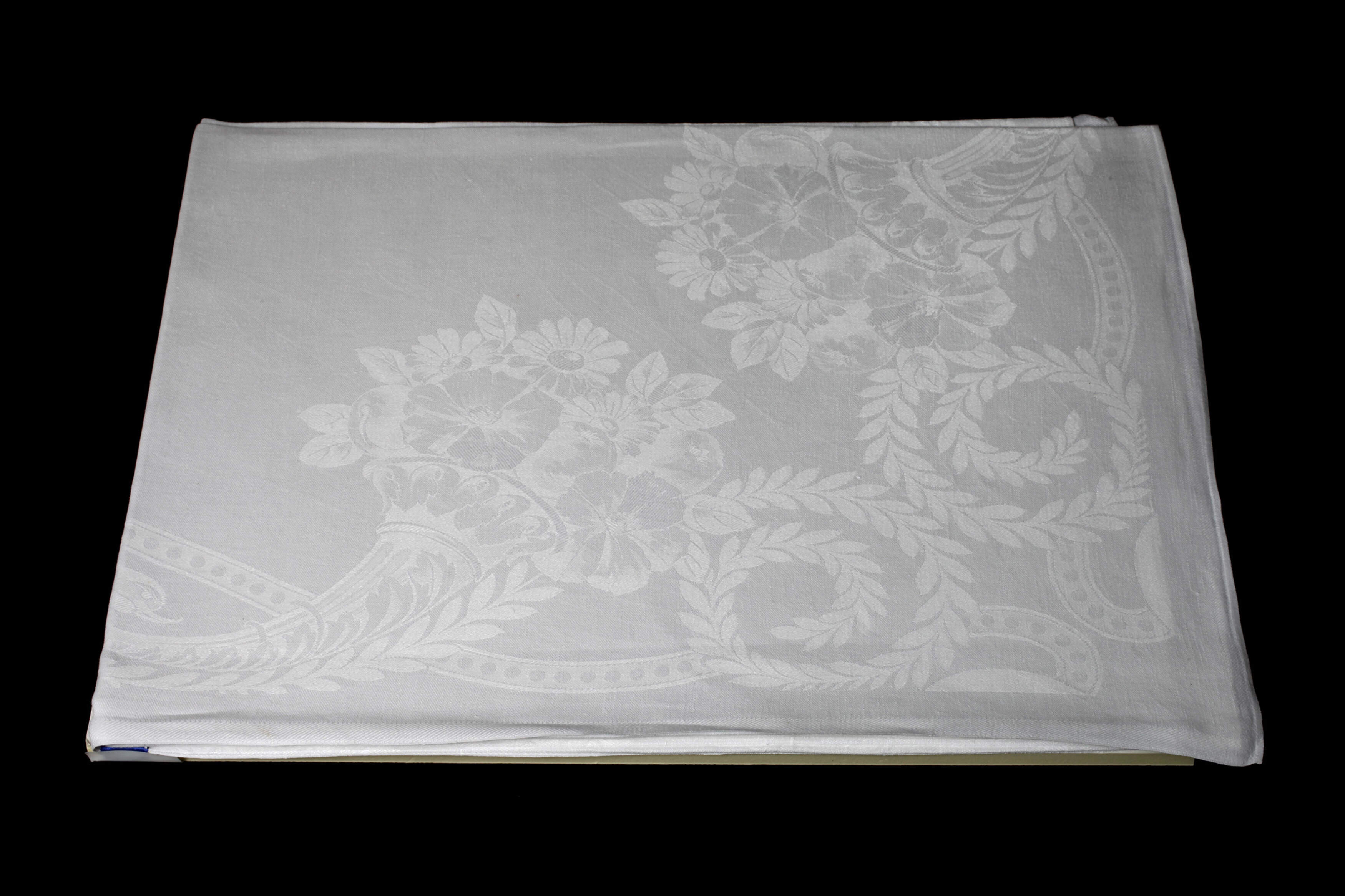 Tafeltuch Füllhorndekor